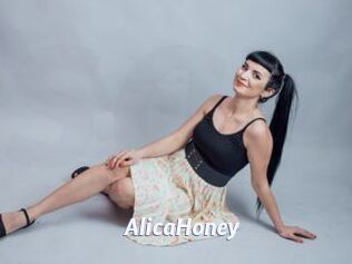 AlicaHoney