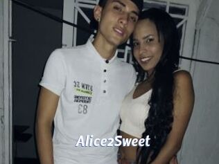 Alice2Sweet Sexe amateur contributions