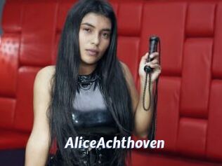 AliceAchthoven