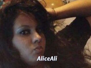AliceAli
