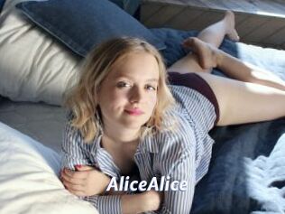 AliceAlice