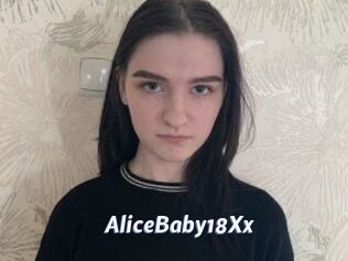 AliceBaby18Xx