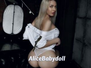 AliceBabydoll