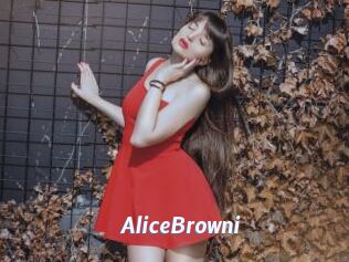AliceBrowni