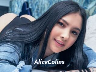 AliceColins Sexe amateur contributions
