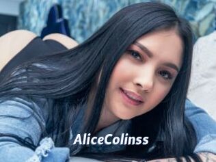AliceColinss Sexe amateur contributions