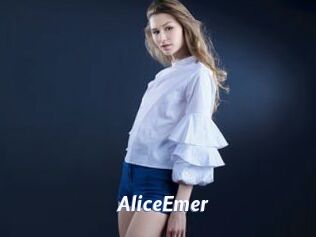 AliceEmer Sexe amateur contributions