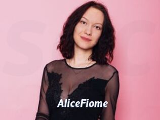 AliceFiome