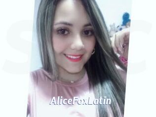 AliceFoxLatin