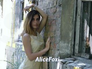 AliceFoxi