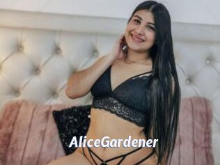 AliceGardener Sexe amateur contributions