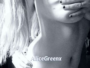 AliceGreenx