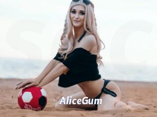 AliceGum