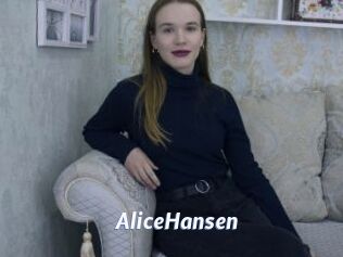 AliceHansen