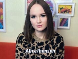 AliceJhonson