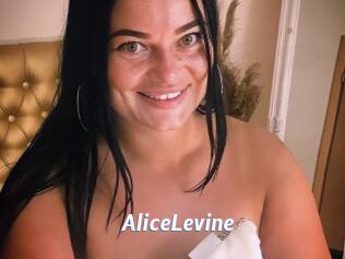 AliceLevine