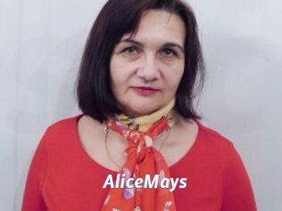 AliceMays