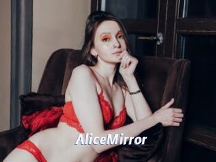 AliceMirror