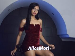 AliceMori