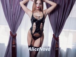 AliceNova