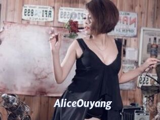 AliceOuyang