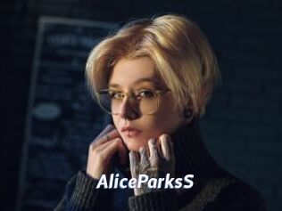 AliceParksS