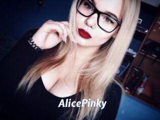 AlicePinky
