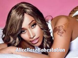 AliceRoseBabestation
