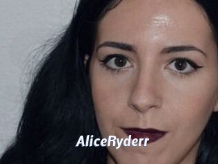 AliceRyderr