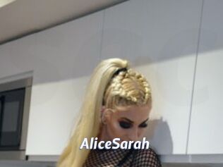 AliceSarah