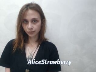 AliceStrawberry