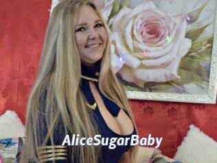 AliceSugarBaby