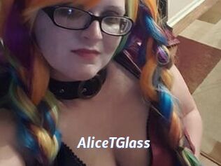 AliceTGlass