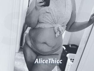 AliceThicc