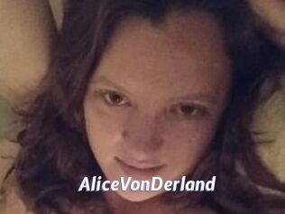 Alice_VonDerland