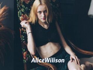 AliceWilison