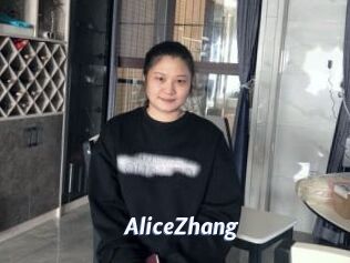 AliceZhang