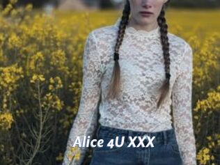 Alice_4U_XXX
