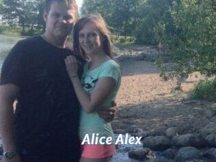 Alice_Alex Sexe amateur contributions