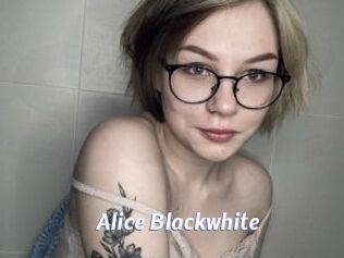 Alice_Blackwhite