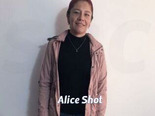 Alice_Shot Sexe amateur contributions