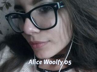 Alice_Woolfy_05 Sexe amateur contributions
