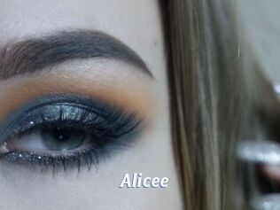 Alicee