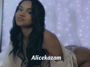 Alicekazam