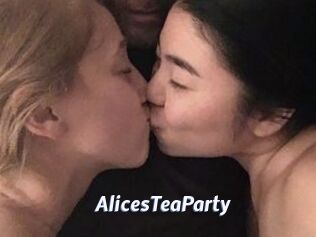 AlicesTeaParty
