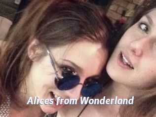 Alices_from_Wonderland
