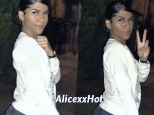 AlicexxHot