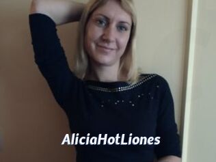 AliciaHotLiones
