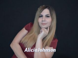 AliciaJohnson