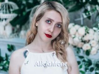 AliciaMone